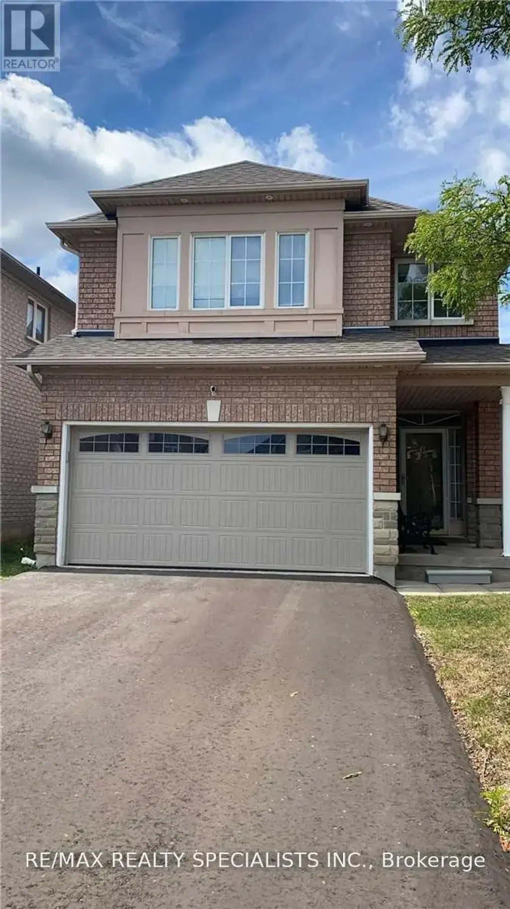 Bsmt - 6 Ginger Grove, Vaughan (Sonoma Heights)