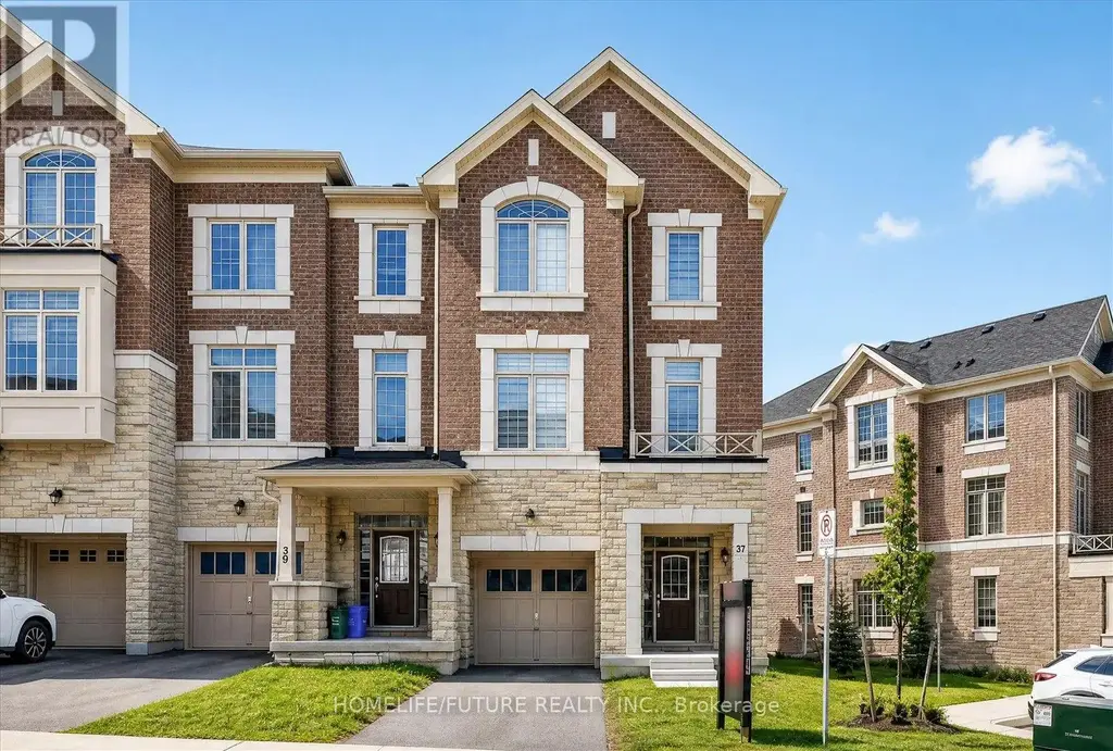 37 Andress Way, Markham (Cedarwood)