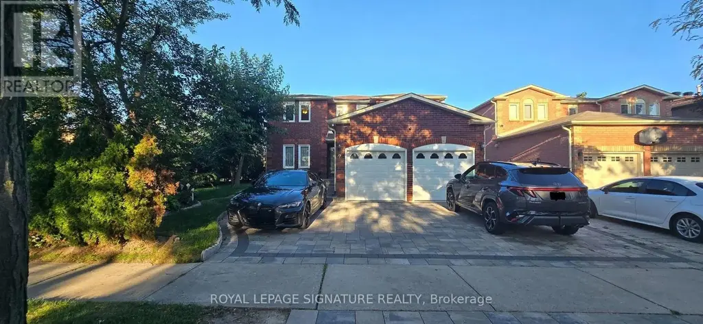 Bsmt - 2 Viewmark Drive, Richmond Hill (Devonsleigh)