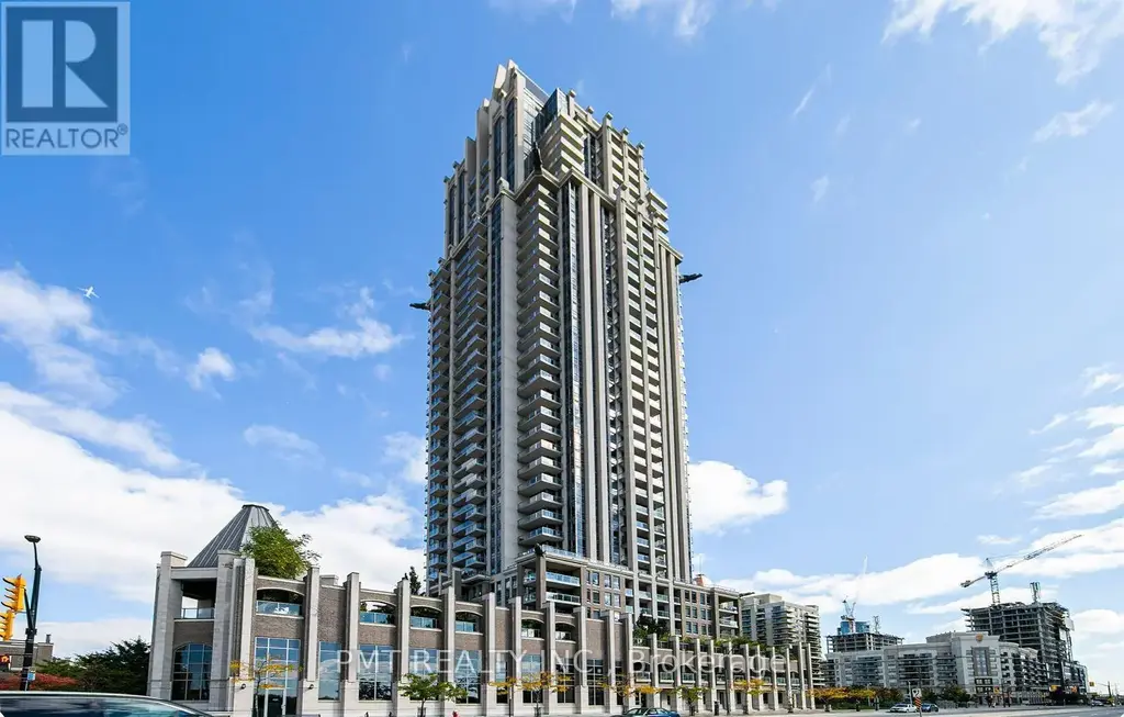 305 - 388 Prince Of Wales Drive, Mississauga (City Centre)