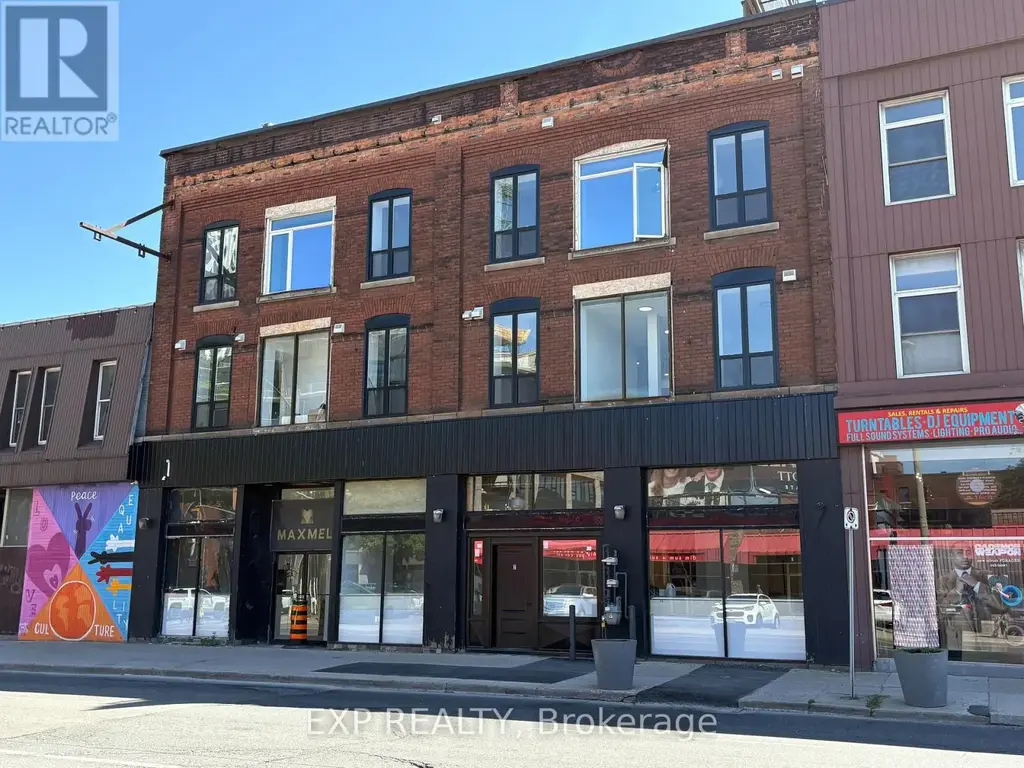 200 - 22 Wilson Street, Hamilton (Beasley)