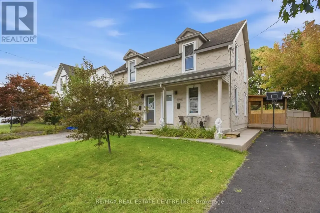 1108 Queenston Road, Cambridge