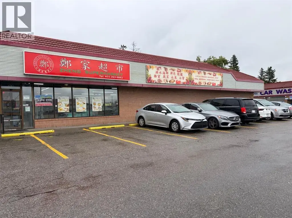 6710 4 Street Ne, Calgary