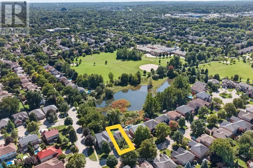 375 Kingbird Court, London North (North B)