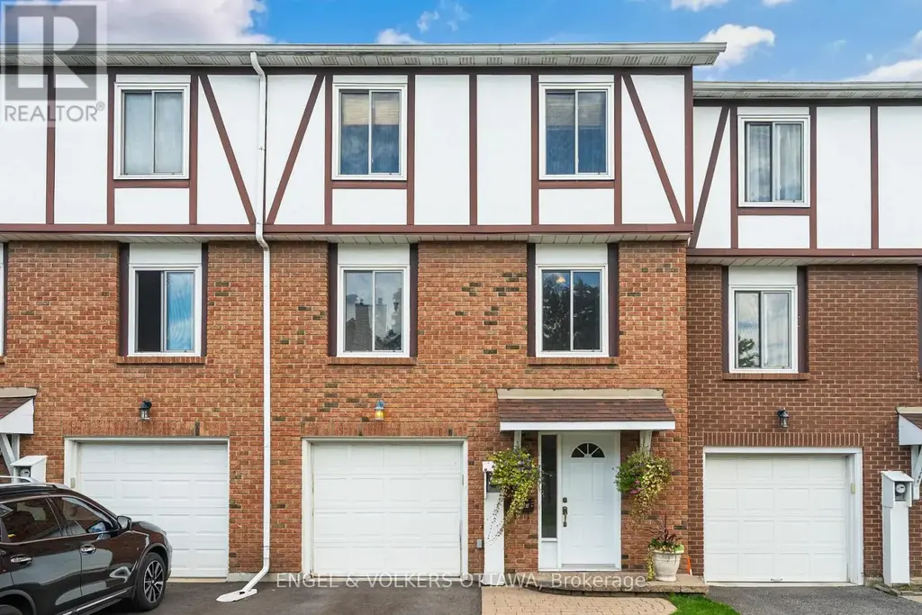 34 - 1793 Axminster Court, Ottawa