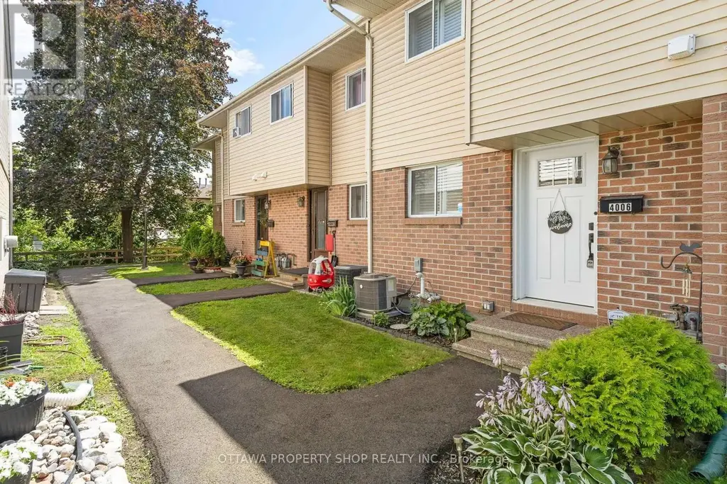 4006 Eady Court, Ottawa