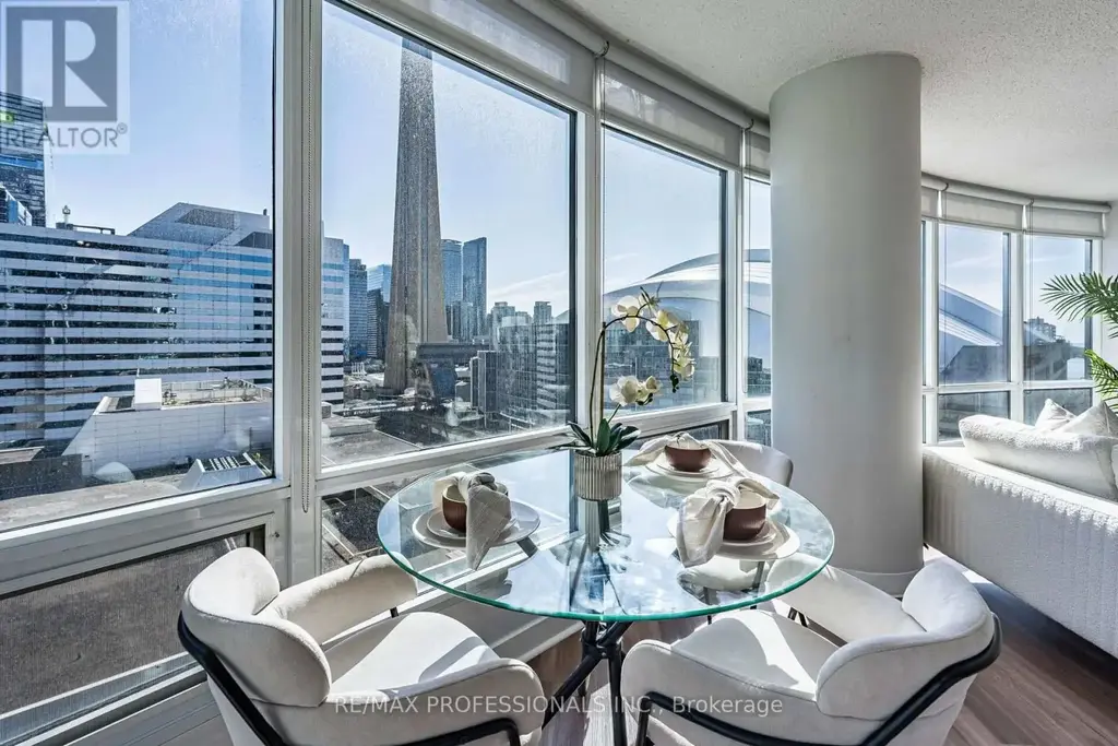 1803 - 361 Front Street W, Toronto (Waterfront Communities)