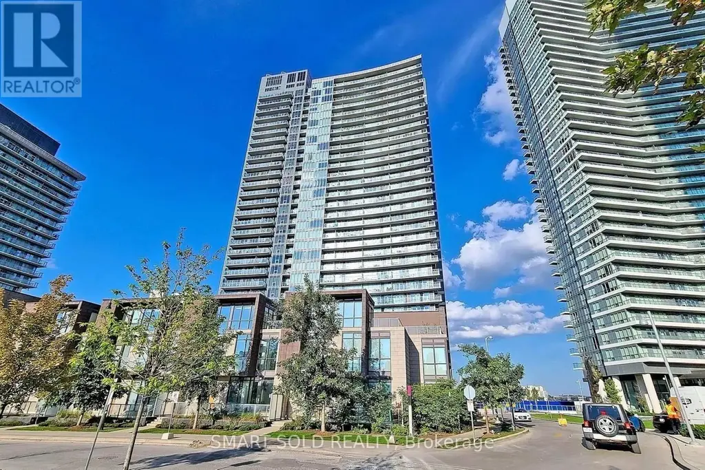 3208 - 121 Mcmahon Drive, Toronto (Bayview Village)