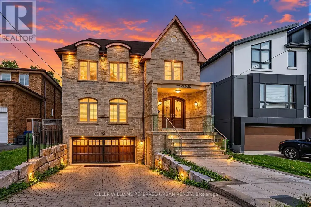 131 Estelle Avenue, Toronto (Willowdale East)