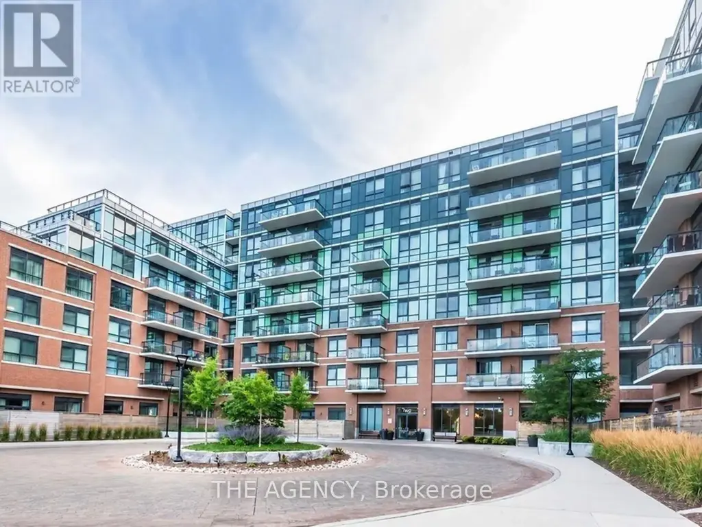 226 - 11611 Yonge Street, Richmond Hill (Jefferson)