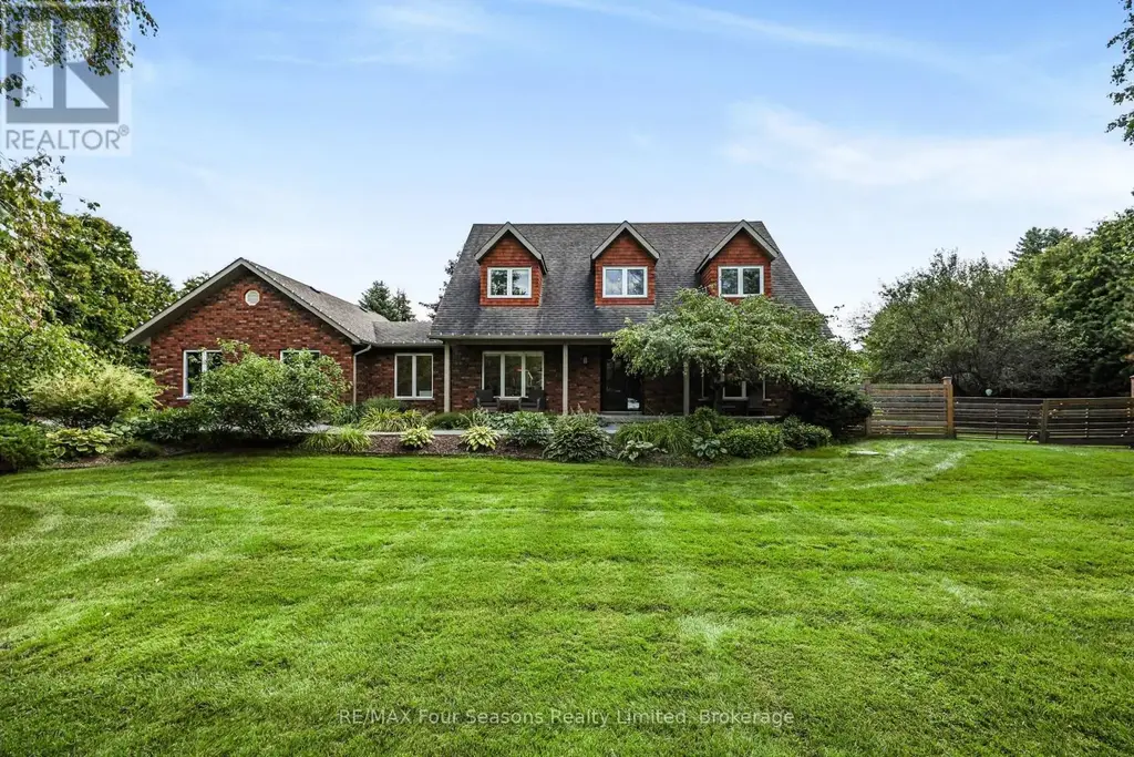 7551 36/37 Nottawasaga Side Road E, Clearview (Nottawa)