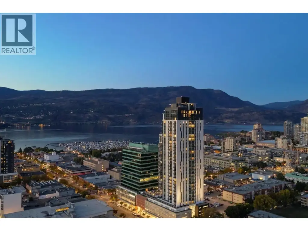 1488 Bertram Street Unit# 2905, Kelowna