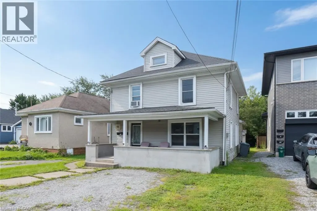 58 Wellington Street, Port Colborne