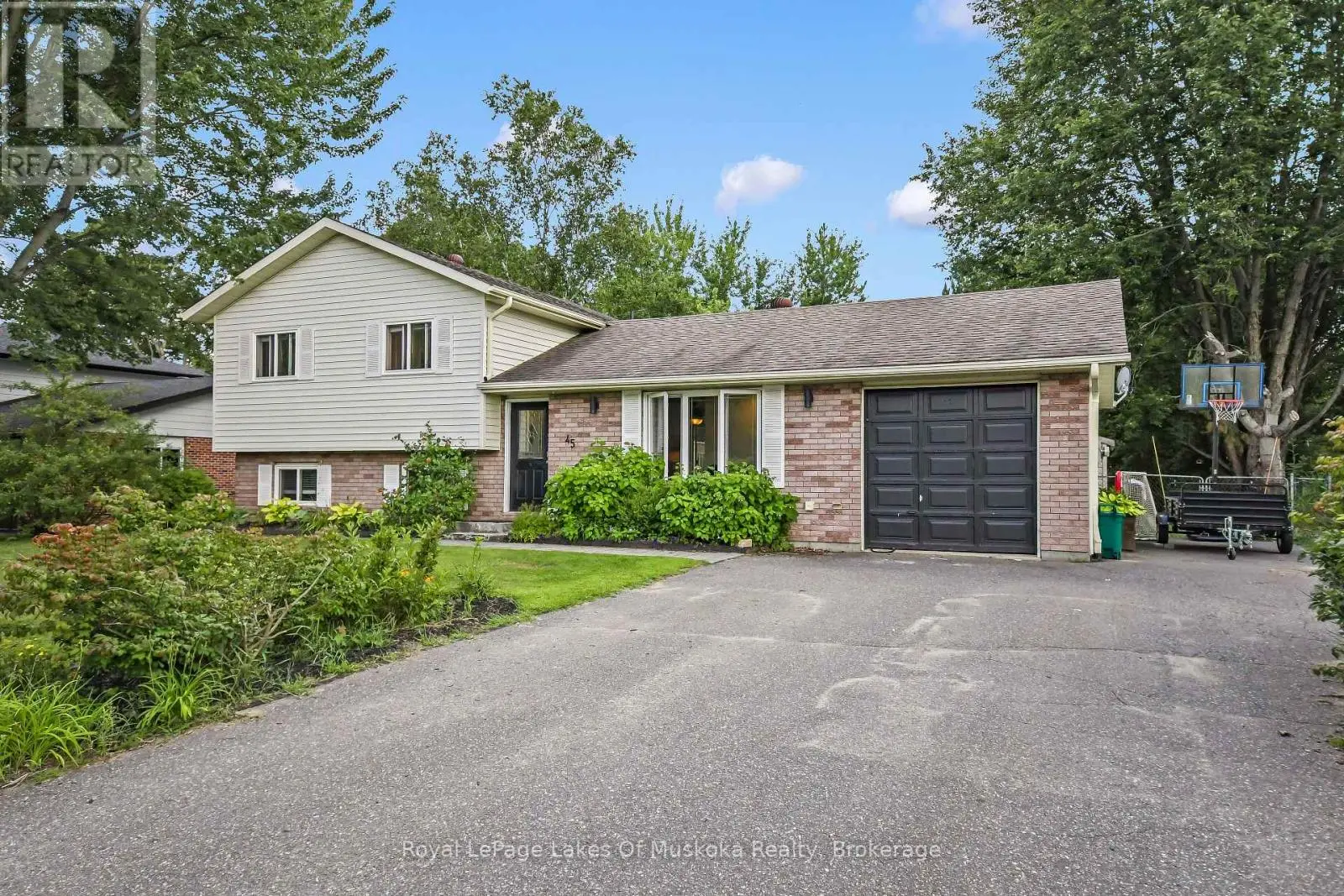 45 Kevin Crescent, Bracebridge (Monck (Bracebridge))
