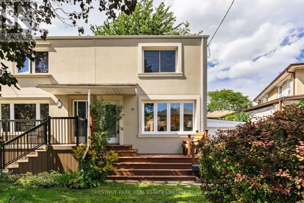 64 Pasadena Gardens, Toronto (Lambton Baby Point)