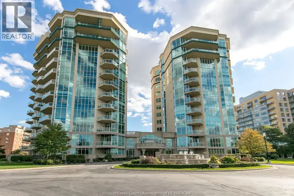 5055 Riverside Drive East Unit# 901, Windsor