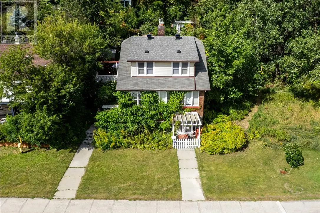 308 Lloyd Street, Sudbury