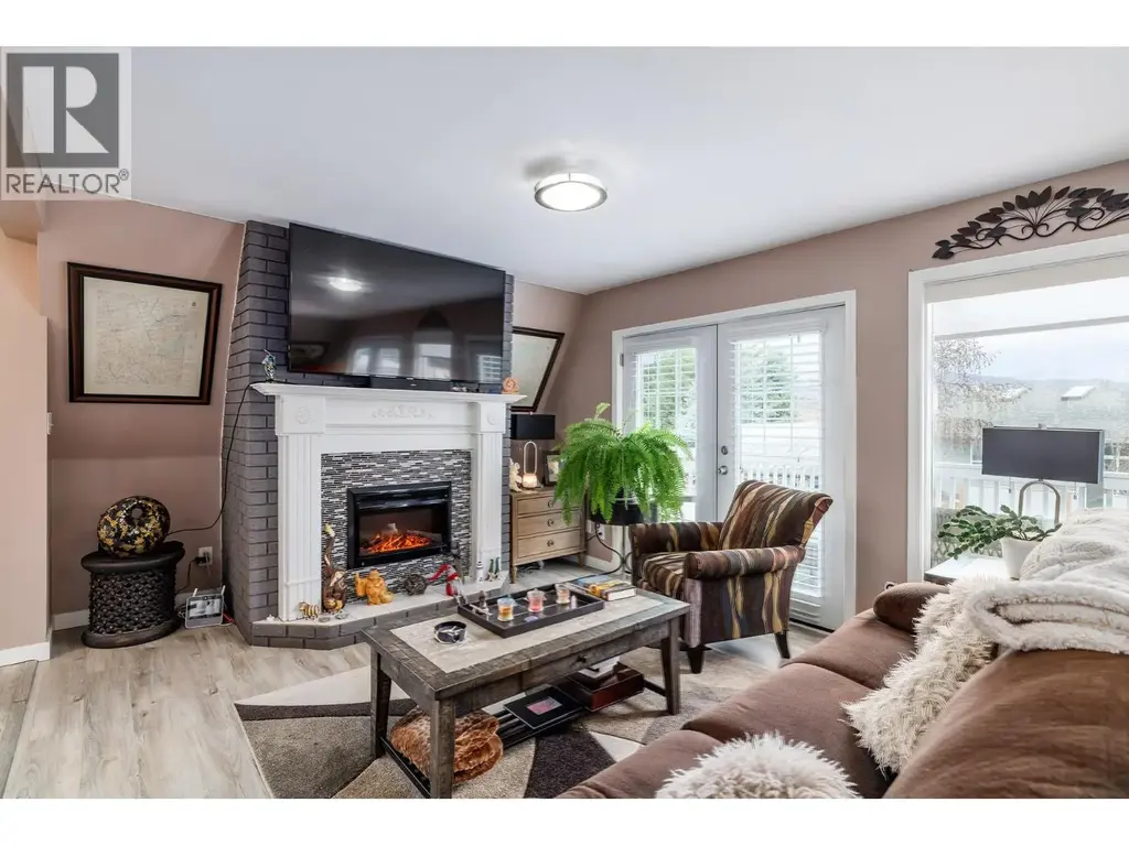 682 Cougar Street, Vernon