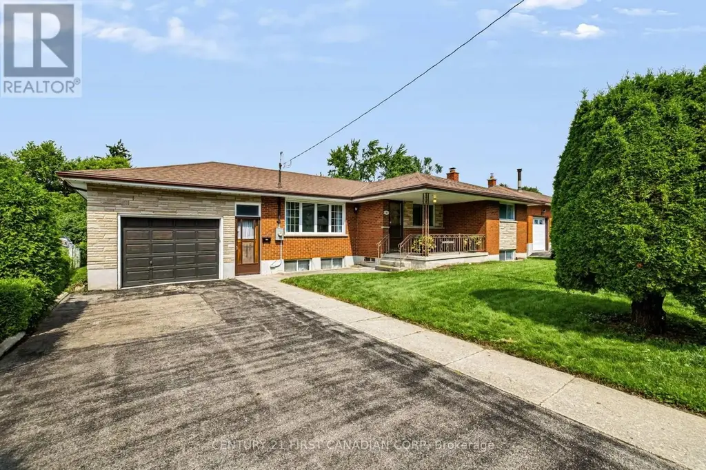141 Fairhaven Circle, London East (East O)