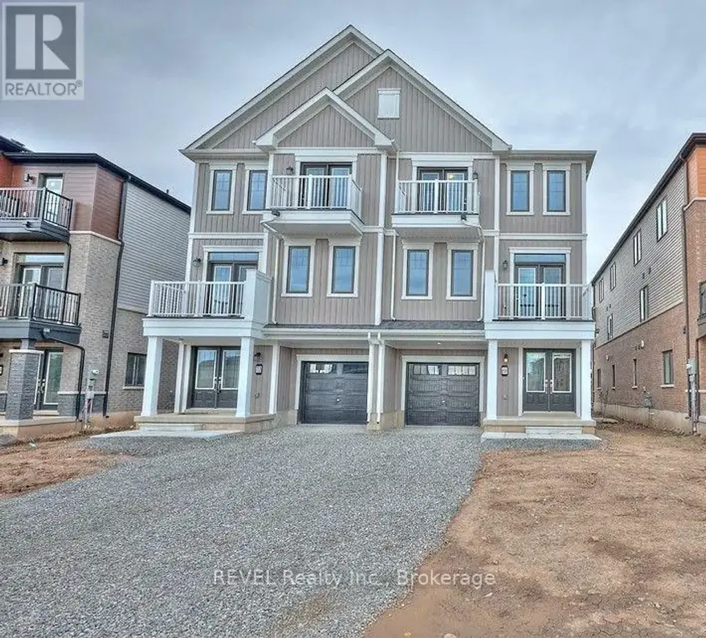 68 Feather Road, Welland (Dain City)