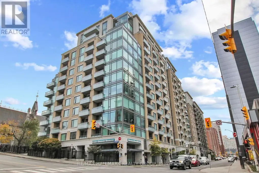 314 - 238 Besserer Street, Ottawa