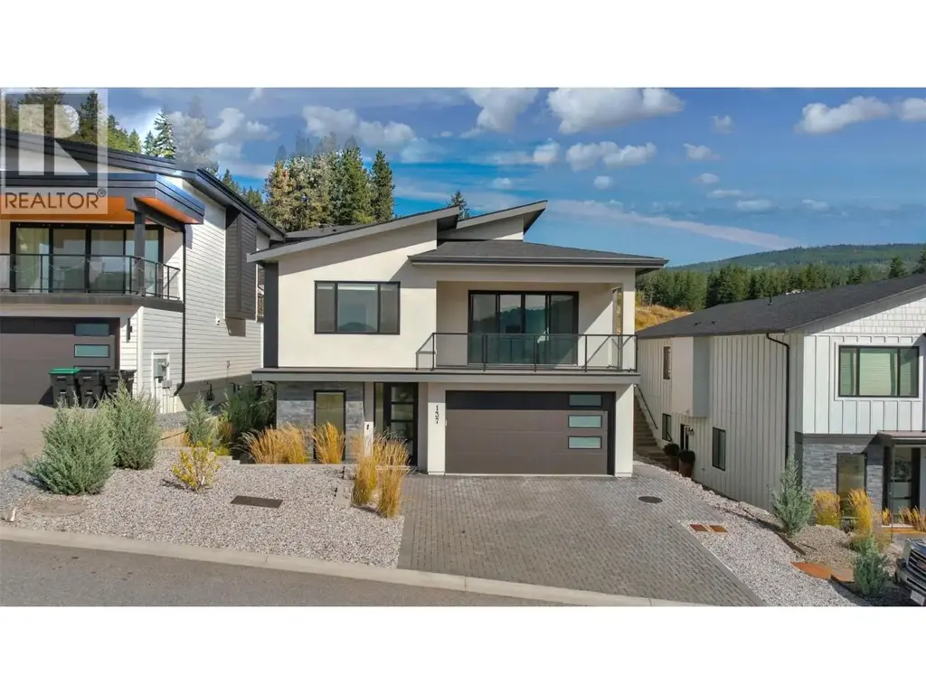 137 Whitefish Road, Vernon