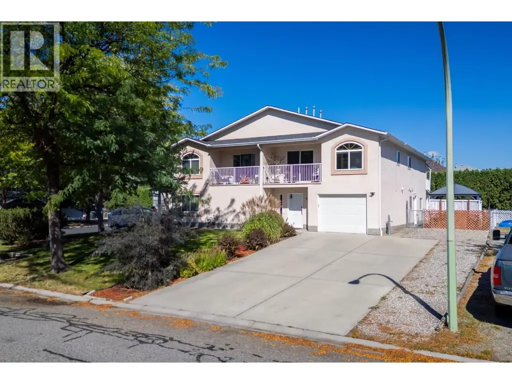 416 Sumac Road E, Kelowna