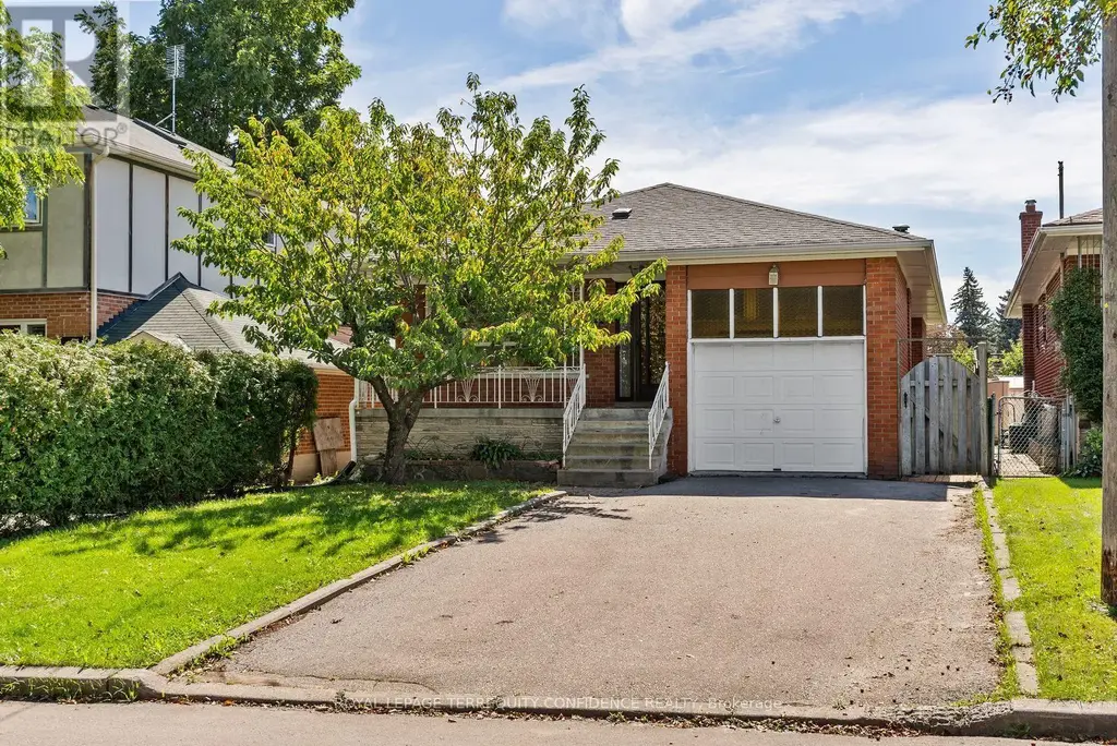 265 Horsham Avenue, Toronto (Willowdale West)