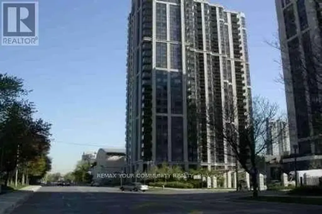 310 - 155 Beecroft Road, Toronto (Lansing-Westgate)