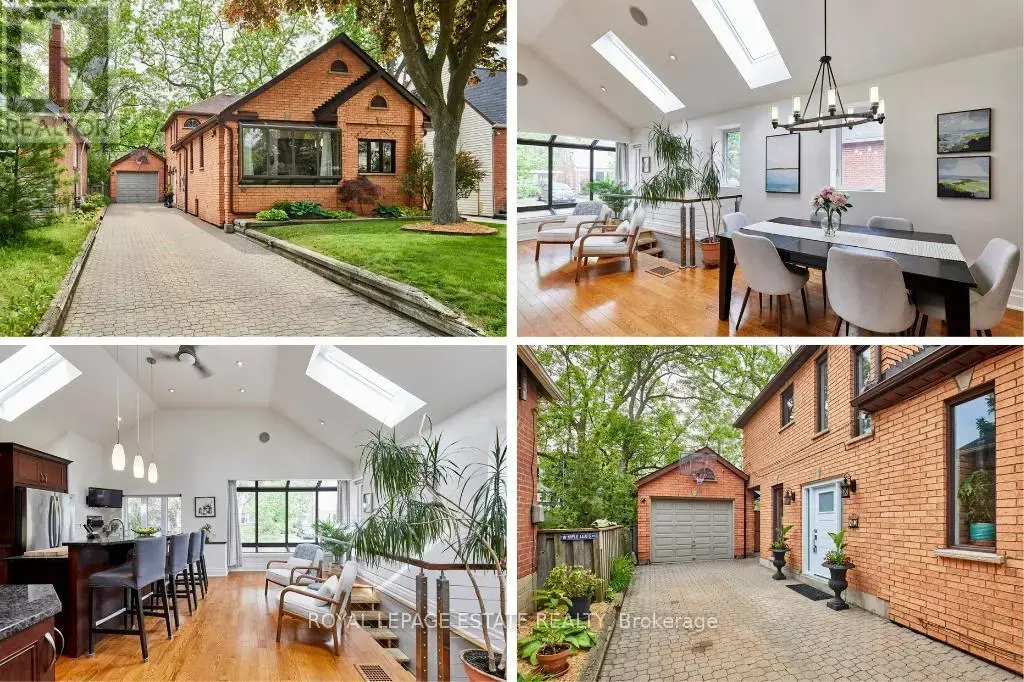 10 Queensgrove Road, Toronto (Birchcliffe-Cliffside)
