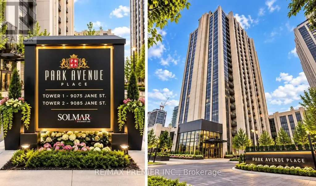 905 - 9075 Jane Street, Vaughan (Concord)