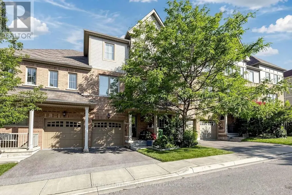 38 Cedar Lake Crescent, Brampton (Bram West)