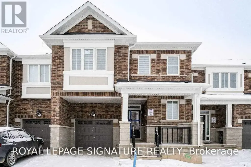 84 - 975 Whitlock Avenue, Milton (CB Cobban)