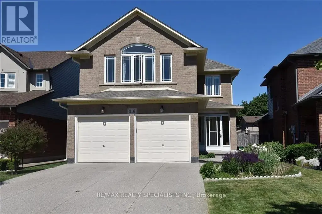 310 Brigadoon Drive, Hamilton (Kernighan)