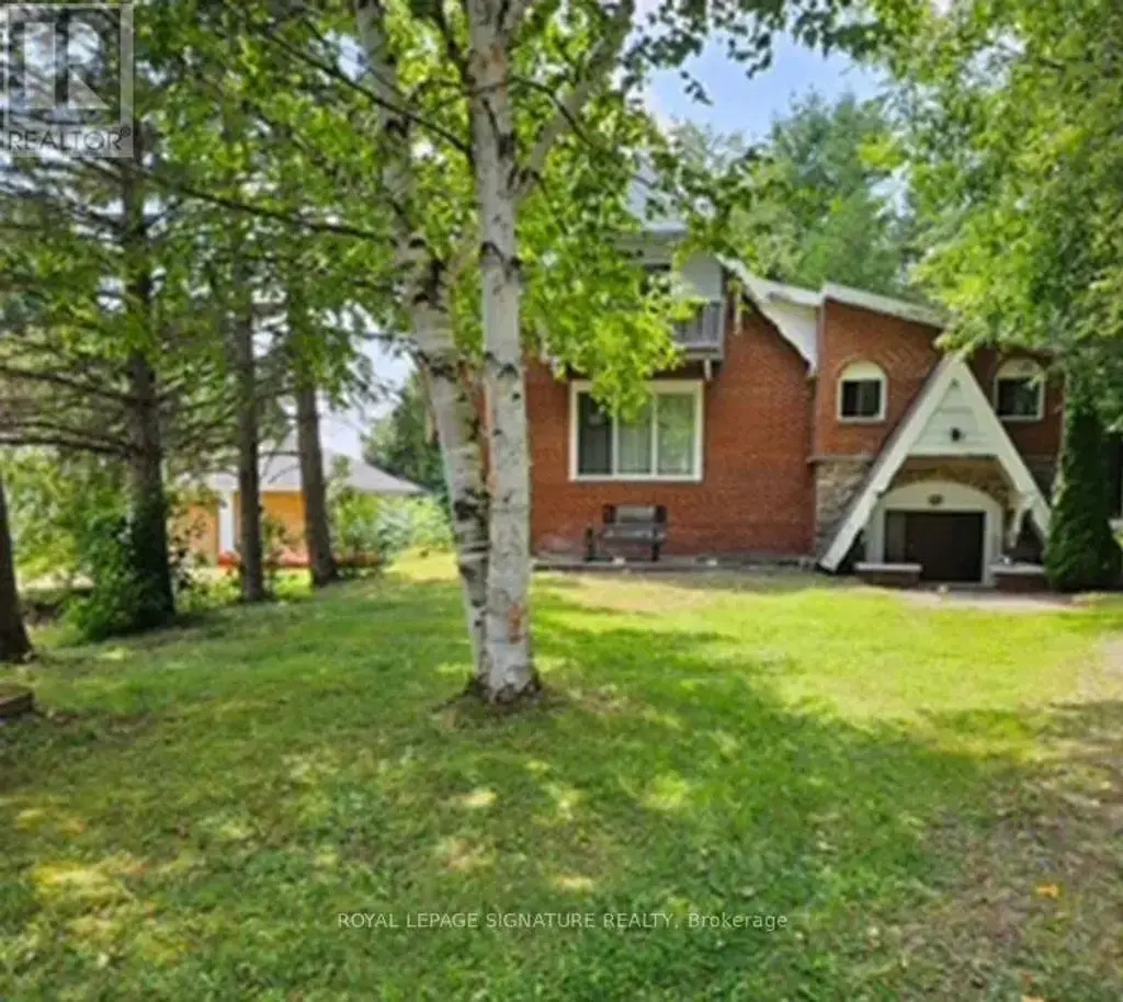 32 Hargrave Road, Kawartha Lakes (Kirkfield)