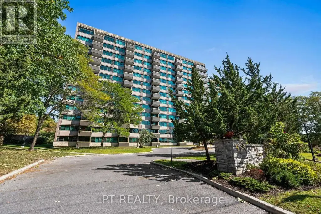 Ph5 - 555 Brittany Drive, Ottawa
