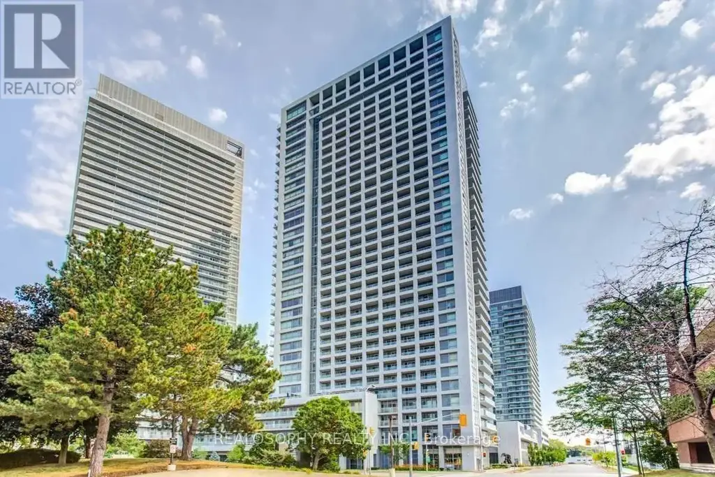 803 - 275 Yorkland Road, Toronto (Henry Farm)