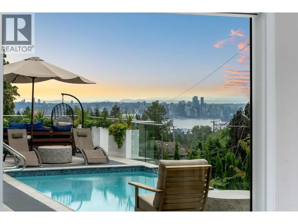 3980 Norwood Avenue, North Vancouver