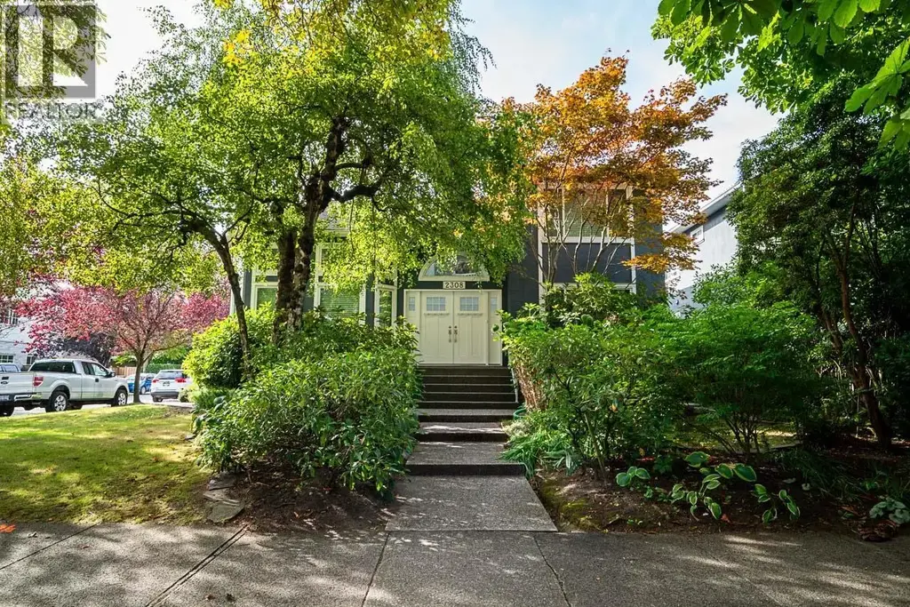 2308 W 14th Avenue, Vancouver