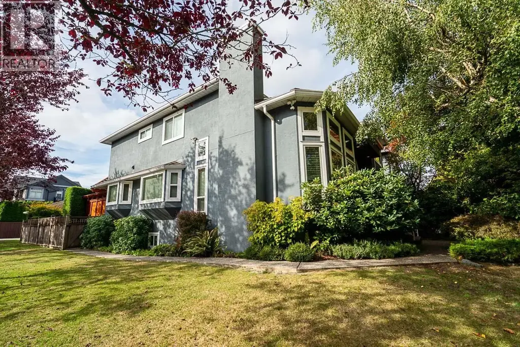 2308 W 14th Avenue, Vancouver