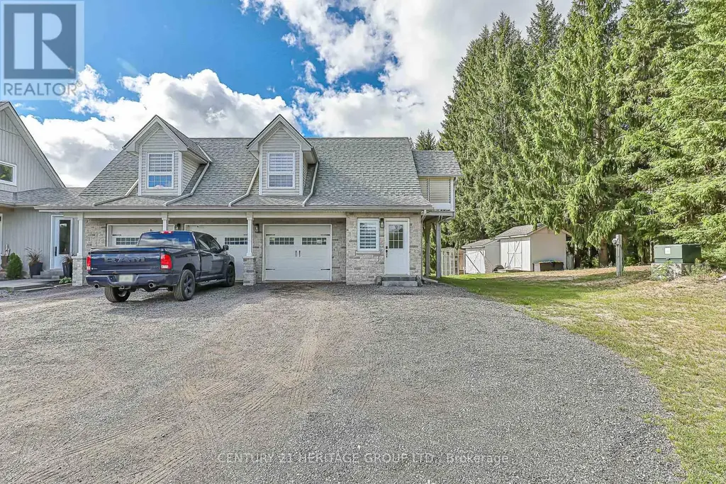 3471 Mount Albert Road, East Gwillimbury
