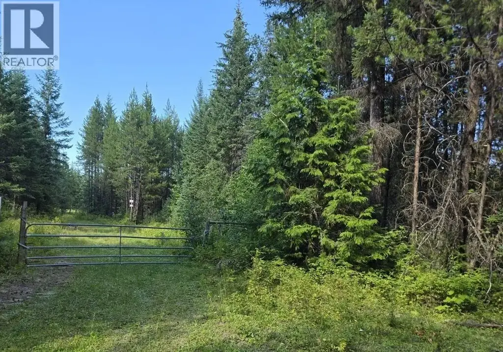 3680 Miller Lake Fsr Forest, Falkland