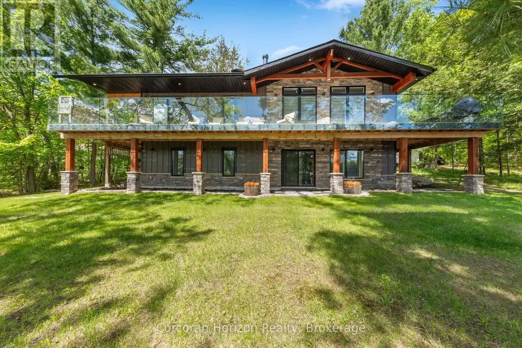 78 Stewart Lake Road, Georgian Bay (Freeman)