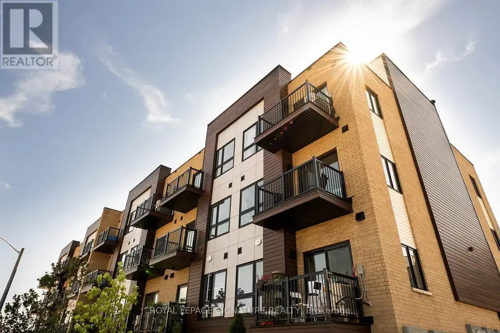 L6 - 40 Palace Street, Kitchener
