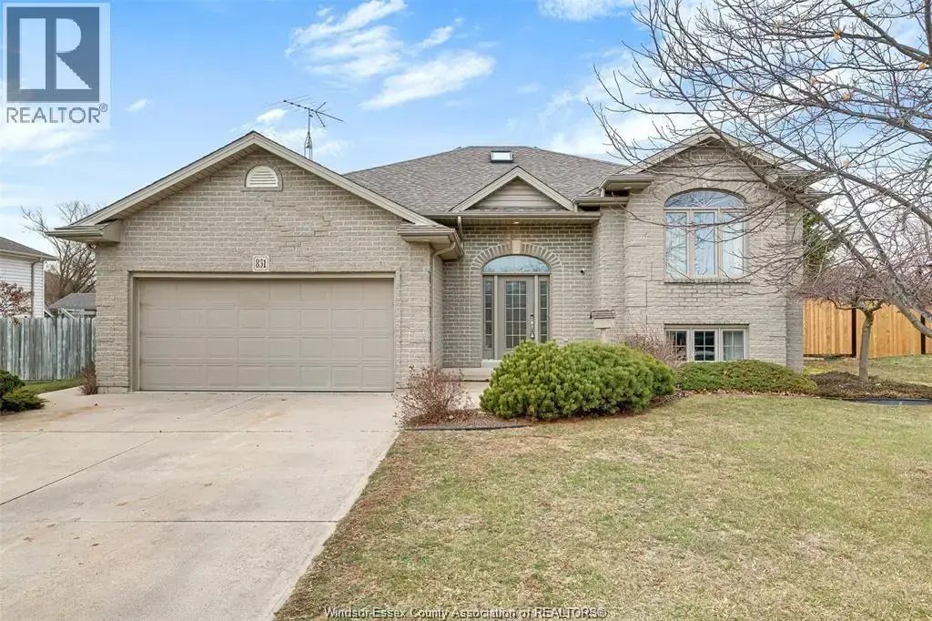 831 Lawndale, Kingsville