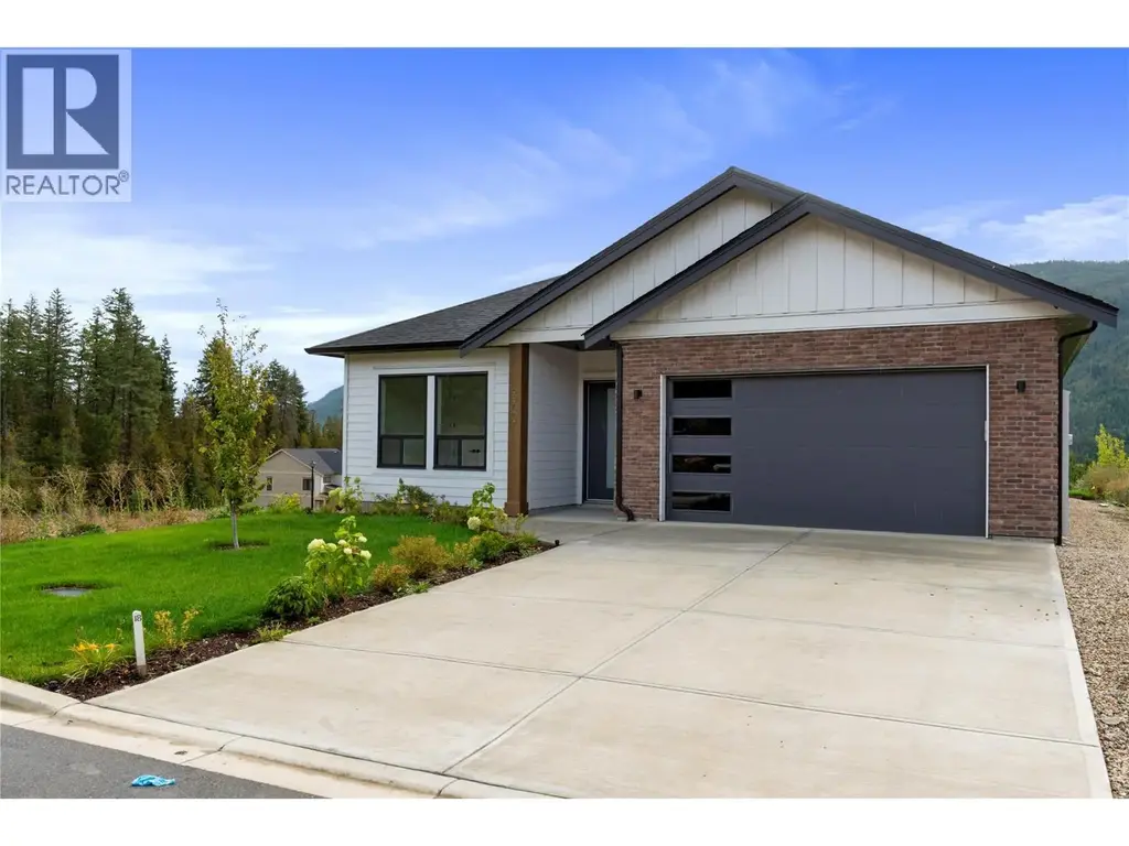 6900 42 Street Ne, Salmon Arm