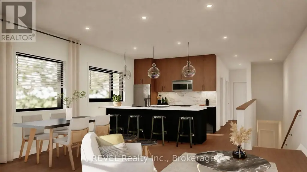 1 - 3846 Portage Road, Niagara Falls (Church's Lane)