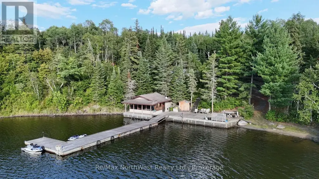 1 Andrew Bay, Sioux Narrows-Nestor Falls