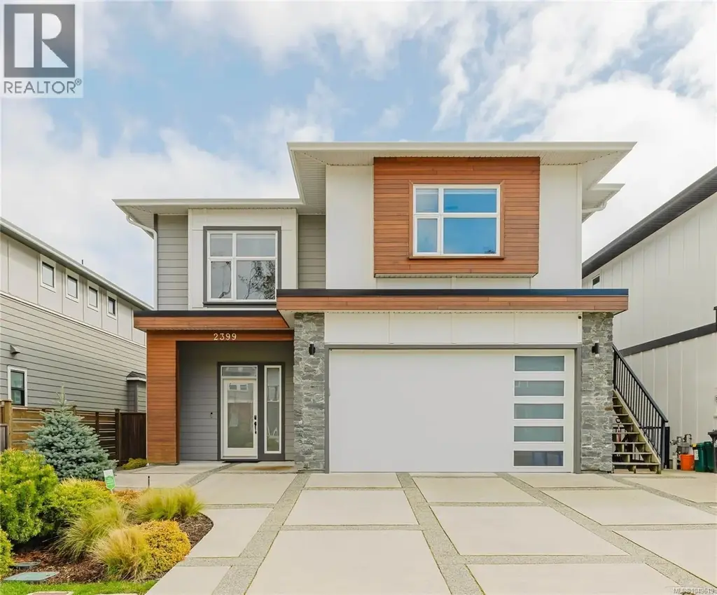 2399 Azurite Cres, Langford