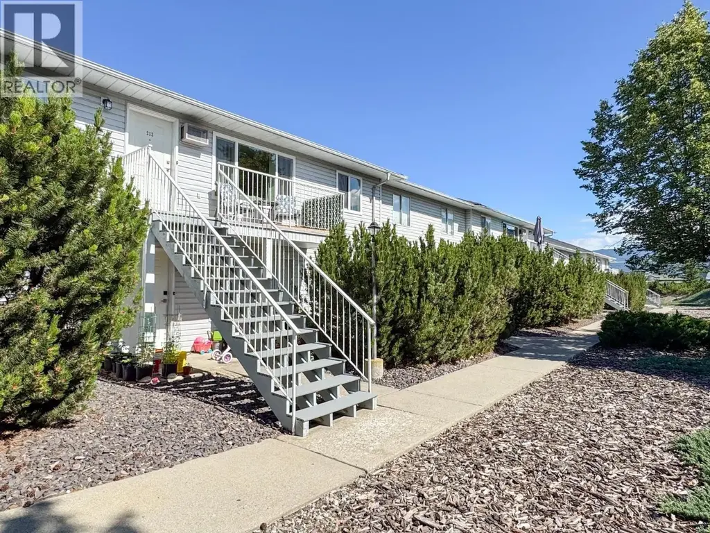 1047 Middleton Way Unit# 213, Vernon